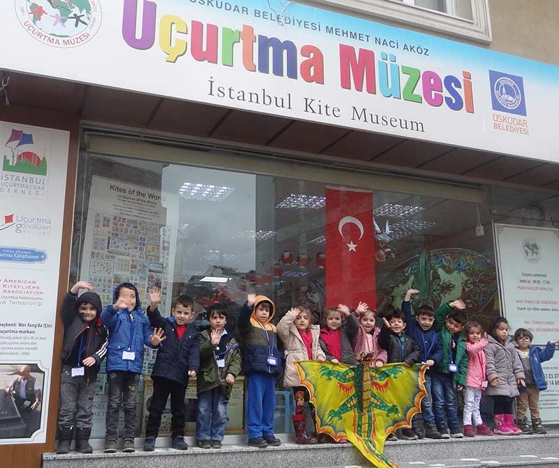 Ozel Kestel Lale Bahcesi Anaokulu 3 6 Yas Ogrencilerine Hizmet Verecek Anaokulu Binamizin Insaati Hizla Devam Ediyor 2020 2021 Egitim Ogretim Yilinda Sizlerle